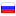 custombloge.ru hosted country